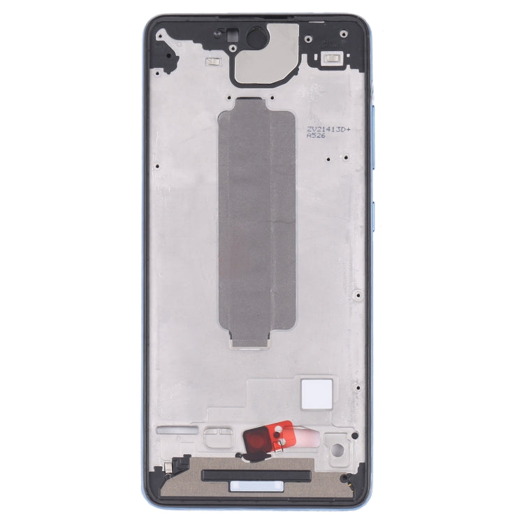 For Samsung Galaxy A72 5G SM-A726B Middle Frame Bezel Plate