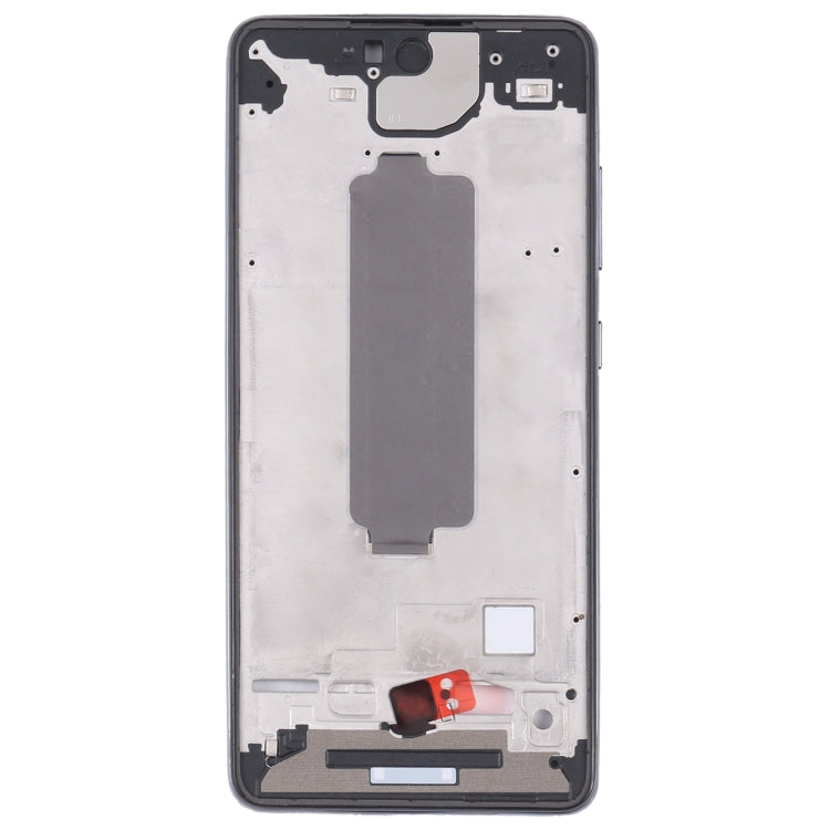 For Samsung Galaxy A52 5G SM-A526B Middle Frame Bezel Plate