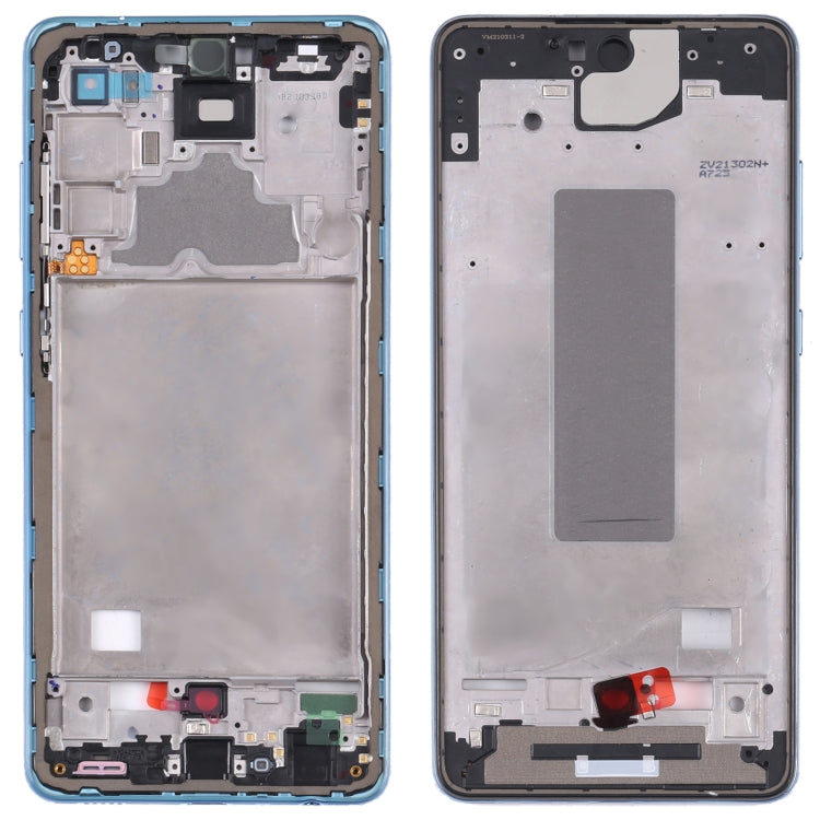 For Samsung Galaxy A52 5G SM-A526B Middle Frame Bezel Plate