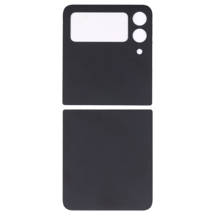 For Samsung Galaxy Z Flip3 5G SM-F711B Glass Battery Back Cover My Store