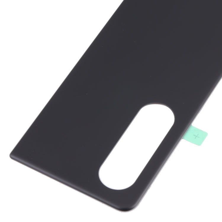 For Samsung Galaxy Z Fold3 5G SM-F926B Glass Battery Back Cover My Store