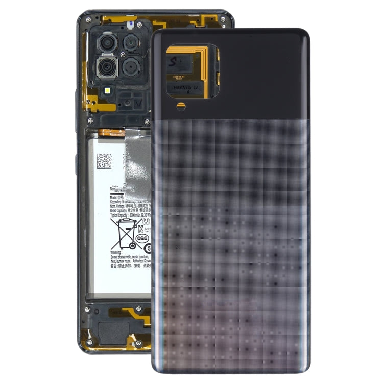 For Samsung Galaxy A42 SM-A426 Battery Back Cover My Store