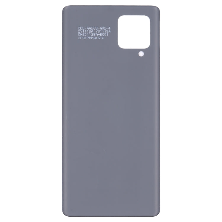 For Samsung Galaxy A42 SM-A426 Battery Back Cover My Store