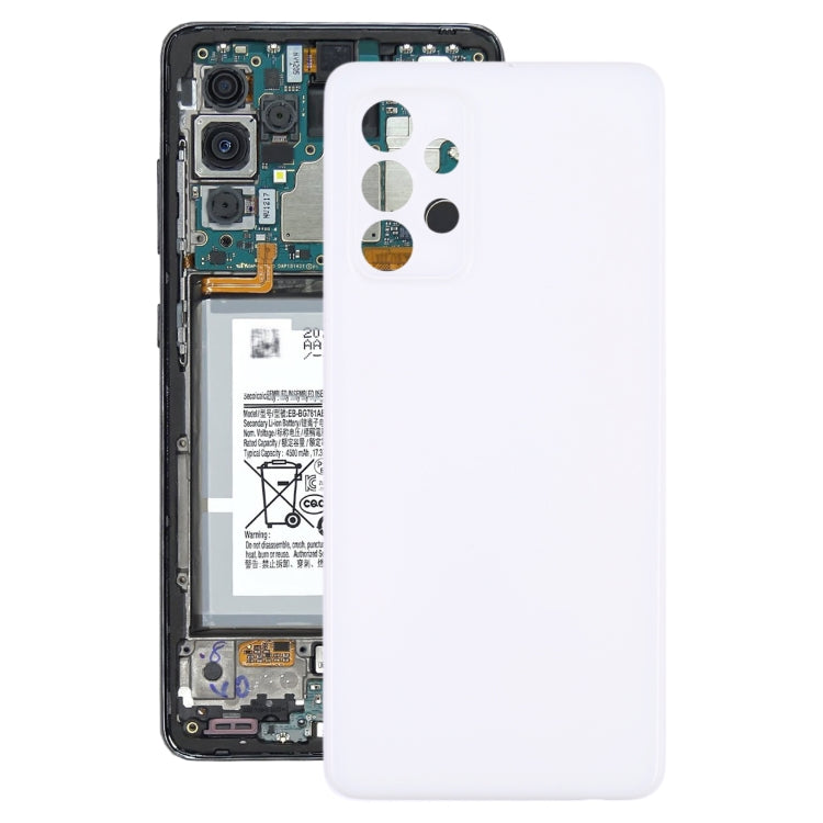 For Samsung Galaxy A52 5G SM-A526B Battery Back Cover My Store