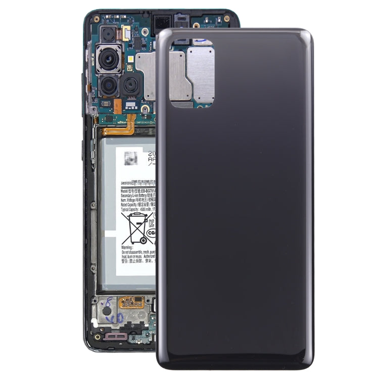 For Samsung Galaxy M31s 5G SM-M317F Battery Back Cover My Store