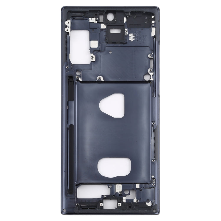 For Galaxy Note 10 +  Middle Frame Bezel Plate My Store