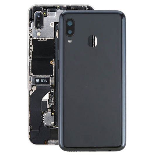 For Galaxy A20e Battery Back Cover with Side Keys My Store