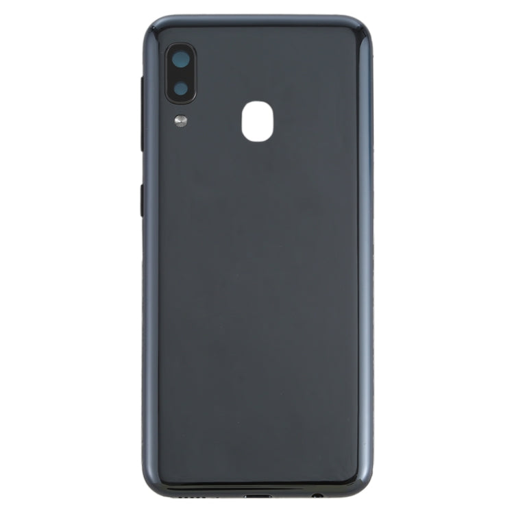 For Galaxy A20e Battery Back Cover with Side Keys My Store