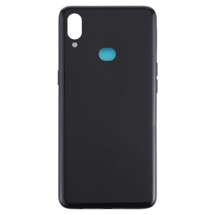 For Galaxy A10s Battery Back Cover with Side Keys My Store