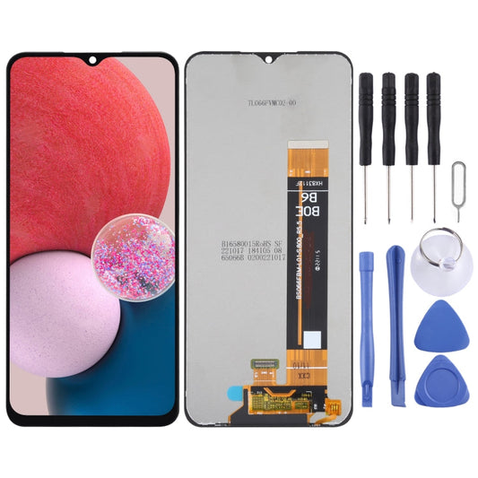 OEM LCD Screen for Samsung Galaxy A13 SM-A137 Digitizer Full Assembly My Store