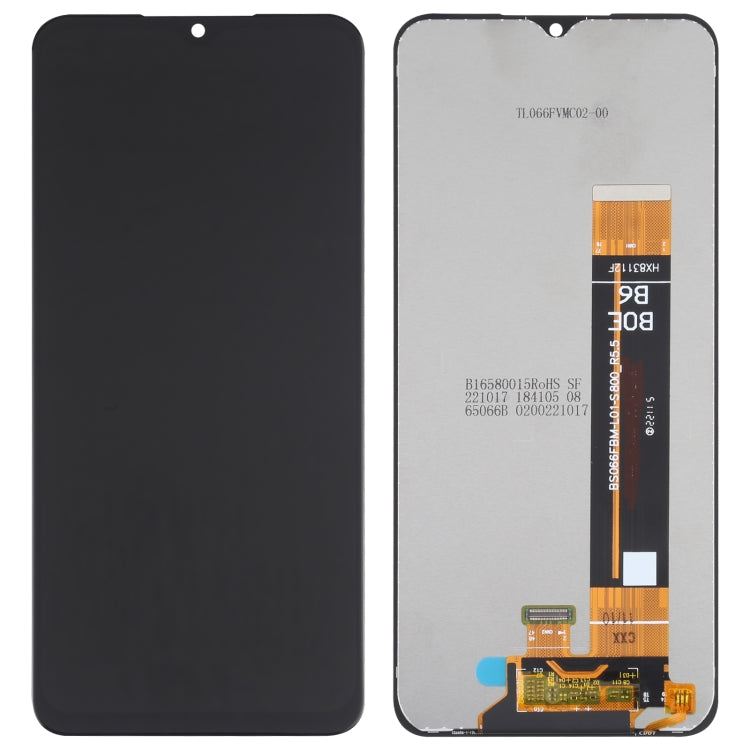 OEM LCD Screen for Samsung Galaxy A13 SM-A137 Digitizer Full Assembly My Store