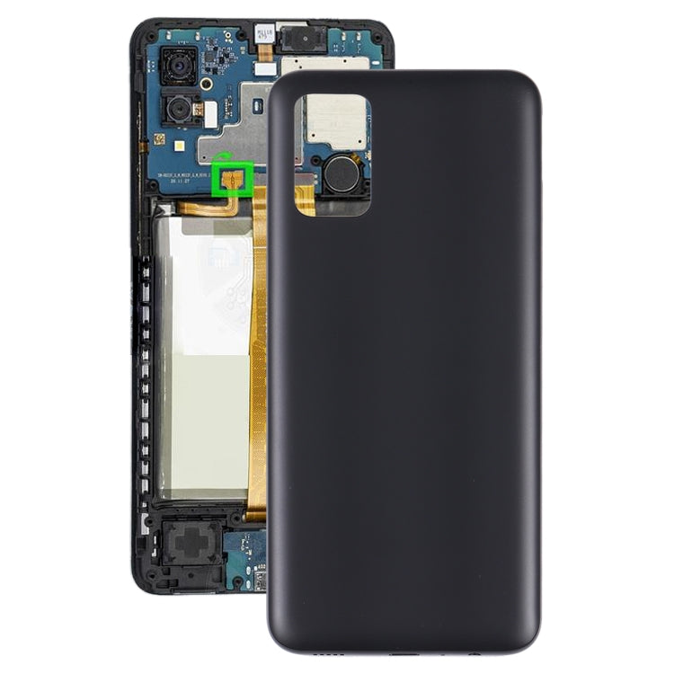 For Samsung Galaxy A03S SM-A037F Battery Back Cover