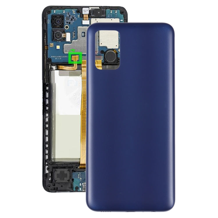 For Samsung Galaxy A03S SM-A037F Battery Back Cover