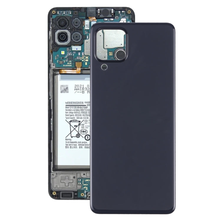 For Samsung Galaxy A22 SM-A225F Battery Back Cover