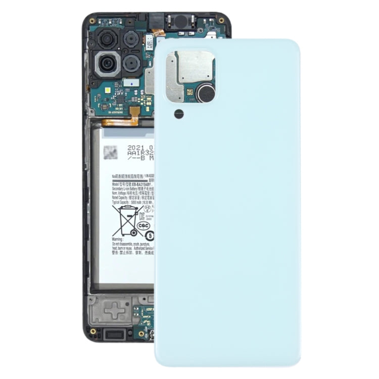 For Samsung Galaxy A22 SM-A225F Battery Back Cover