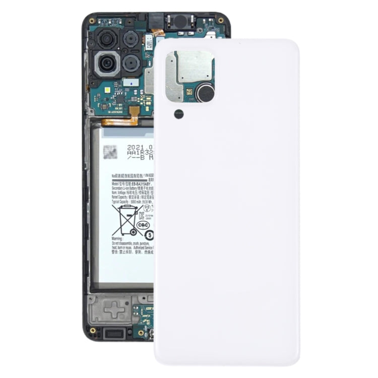 For Samsung Galaxy A22 SM-A225F Battery Back Cover My Store