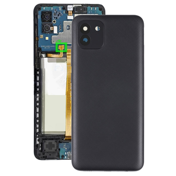 For Samsung Galaxy A03 SM-A035F Battery Back Cover My Store