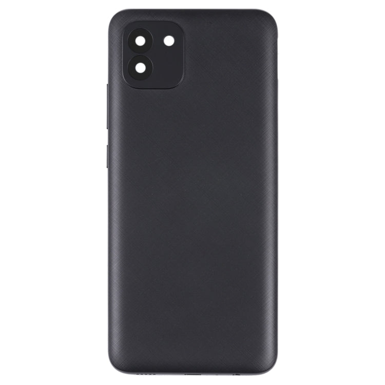 For Samsung Galaxy A03 SM-A035F Battery Back Cover My Store