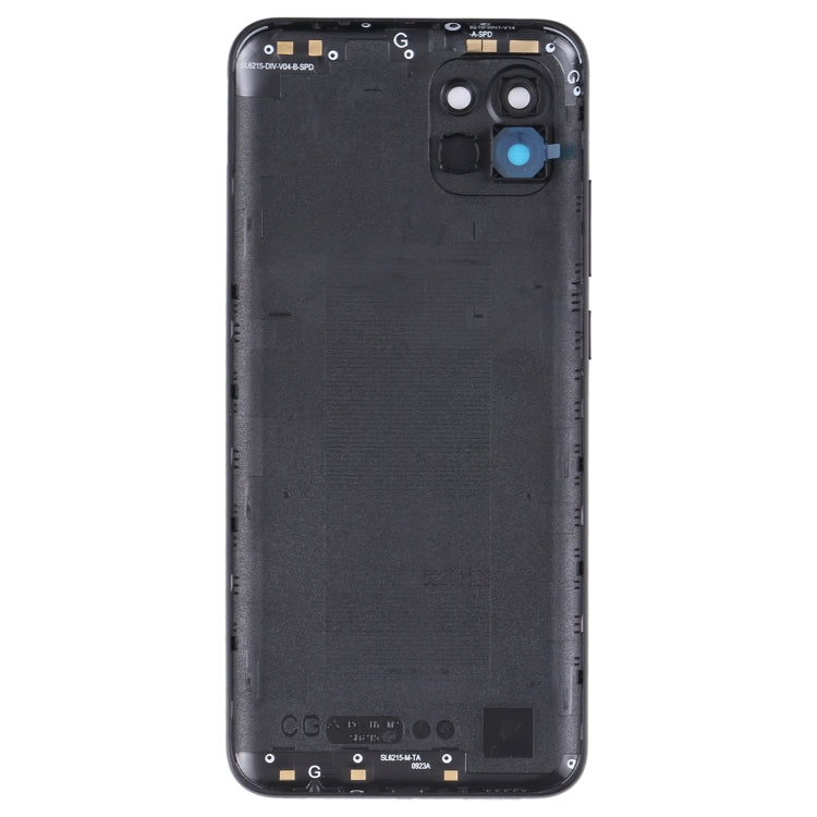 For Samsung Galaxy A03 SM-A035F Battery Back Cover My Store