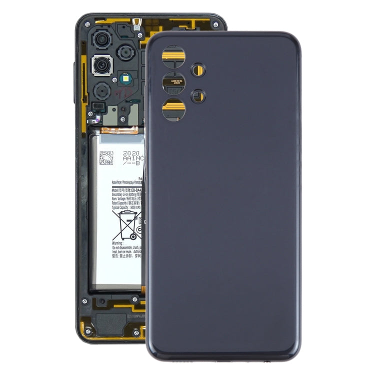 For Samsung Galaxy A13 SM-A135 Battery Back Cover My Store