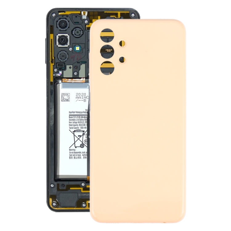 For Samsung Galaxy A13 SM-A135 Battery Back Cover My Store