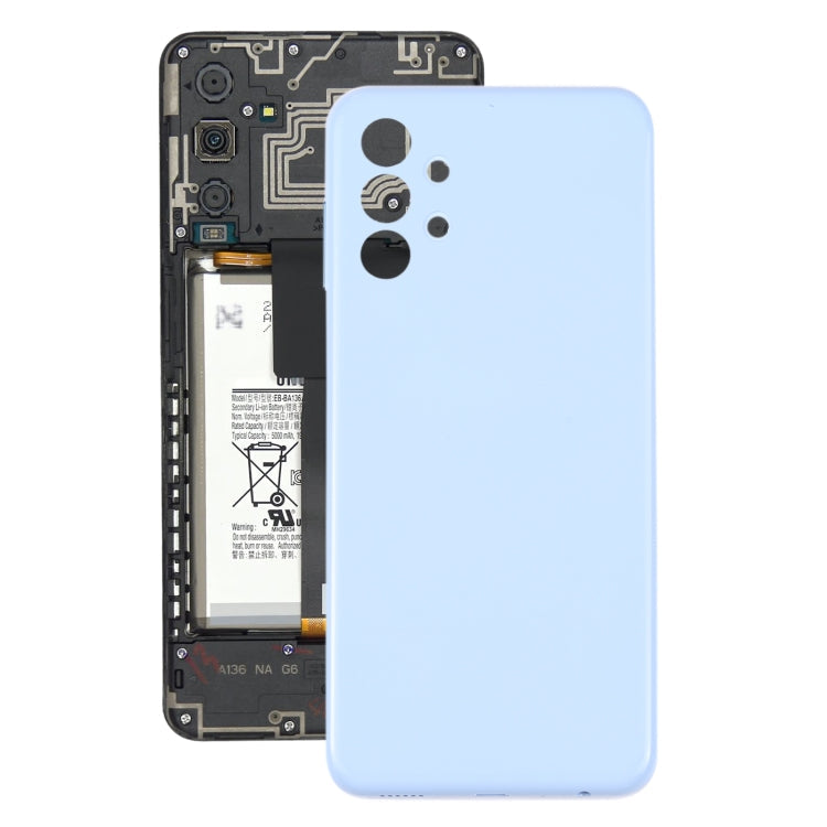 For Samsung Galaxy A13 SM-A135 Battery Back Cover