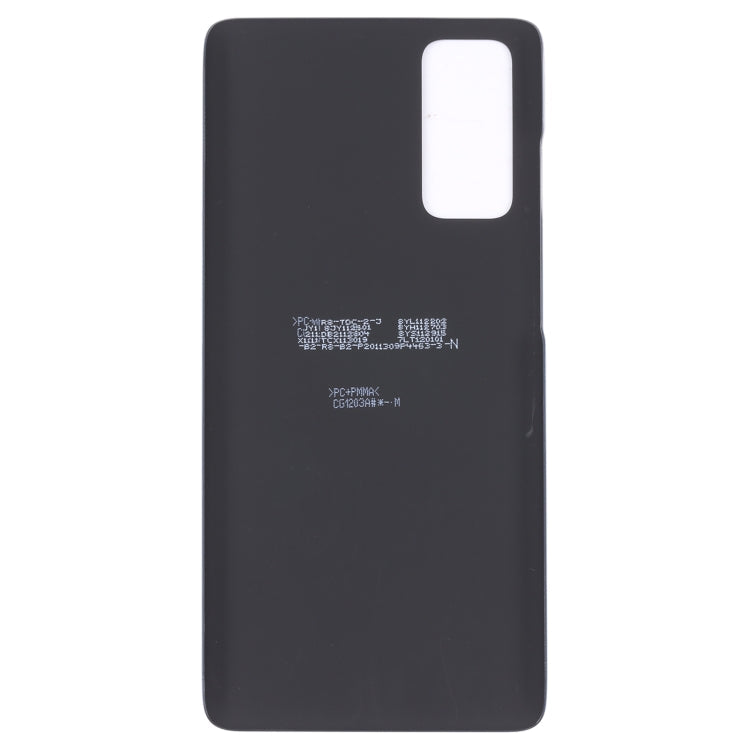 For Samsung Galaxy S20 FE 5G SM-G781B Battery Back Cover My Store