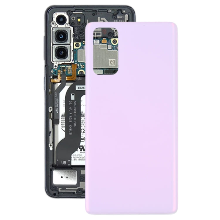 For Samsung Galaxy S20 FE 5G SM-G781B Battery Back Cover My Store