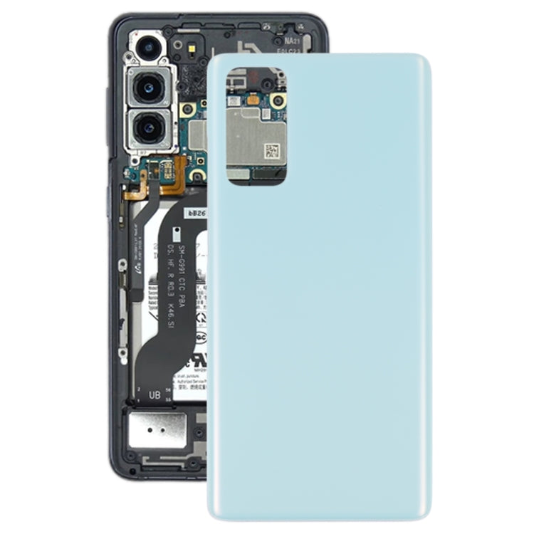 For Samsung Galaxy S20 FE 5G SM-G781B Battery Back Cover