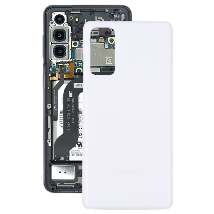 For Samsung Galaxy S20 FE 5G SM-G781B Battery Back Cover My Store