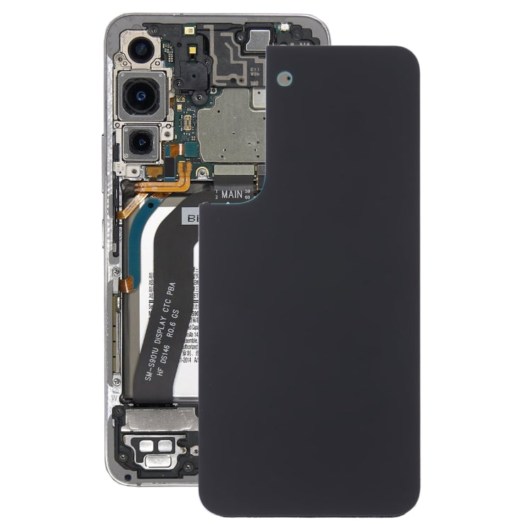 For Samsung Galaxy S22 Battery Back Cover