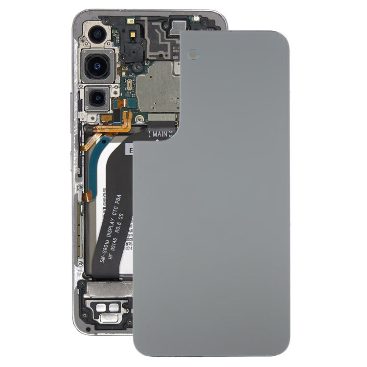 For Samsung Galaxy S22 Battery Back Cover