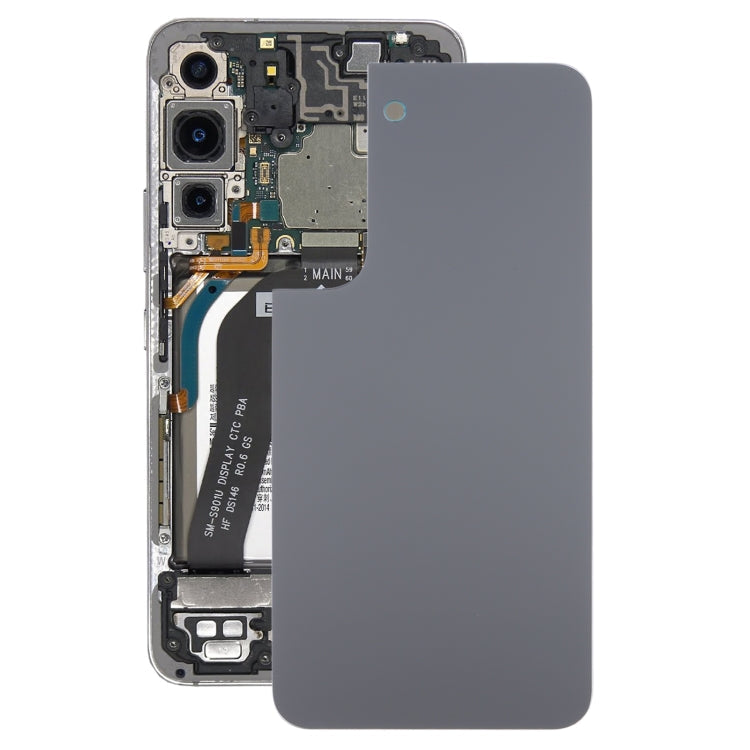 For Samsung Galaxy S22 Battery Back Cover