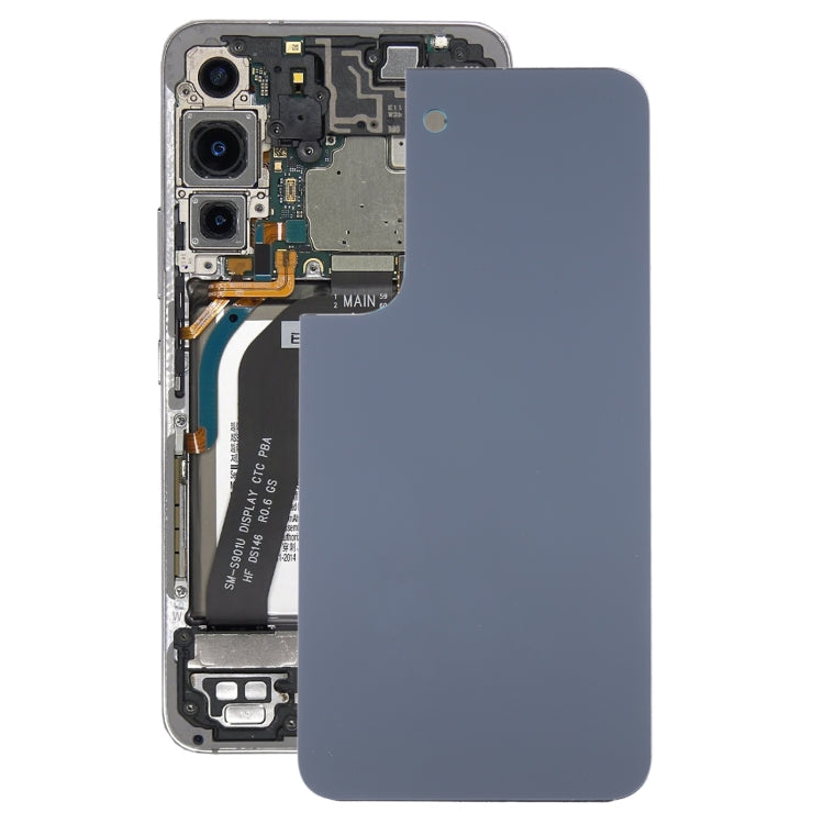 For Samsung Galaxy S22 Battery Back Cover