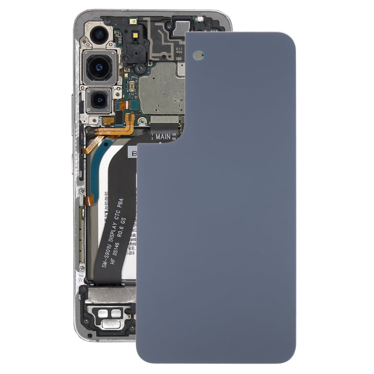 For Samsung Galaxy S22 Battery Back Cover