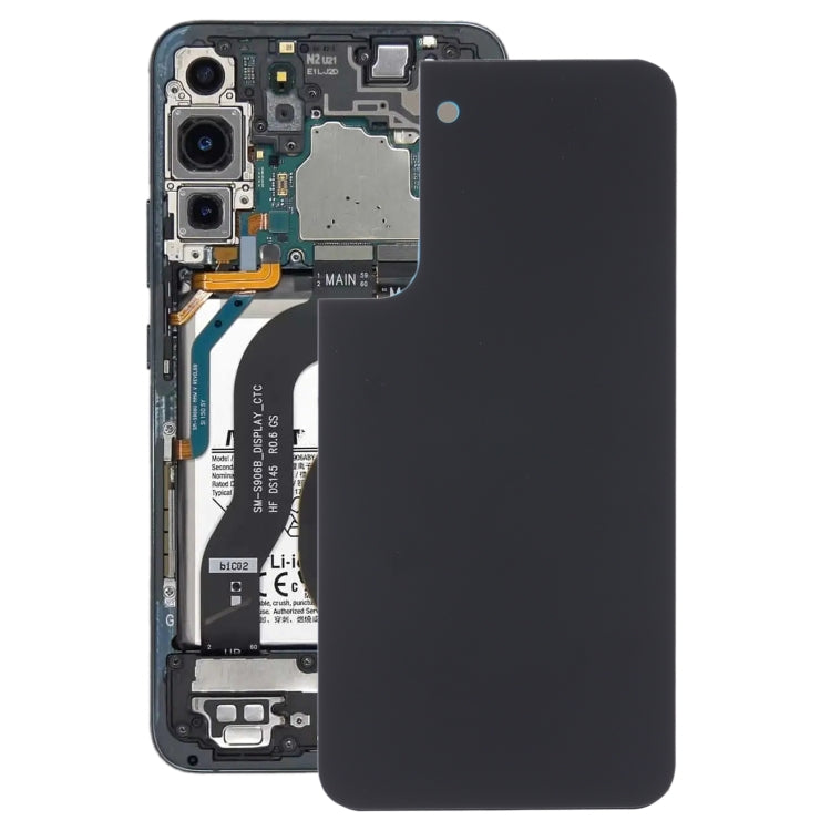 For Samsung Galaxy S22+ Battery Back Cover