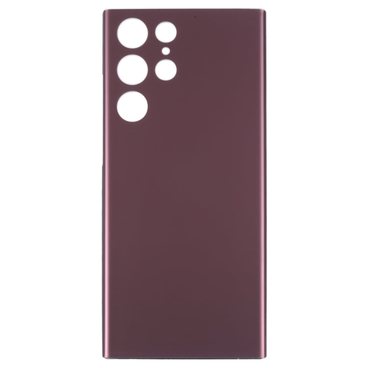 For Samsung Galaxy S22 Ultra Battery Back Cover