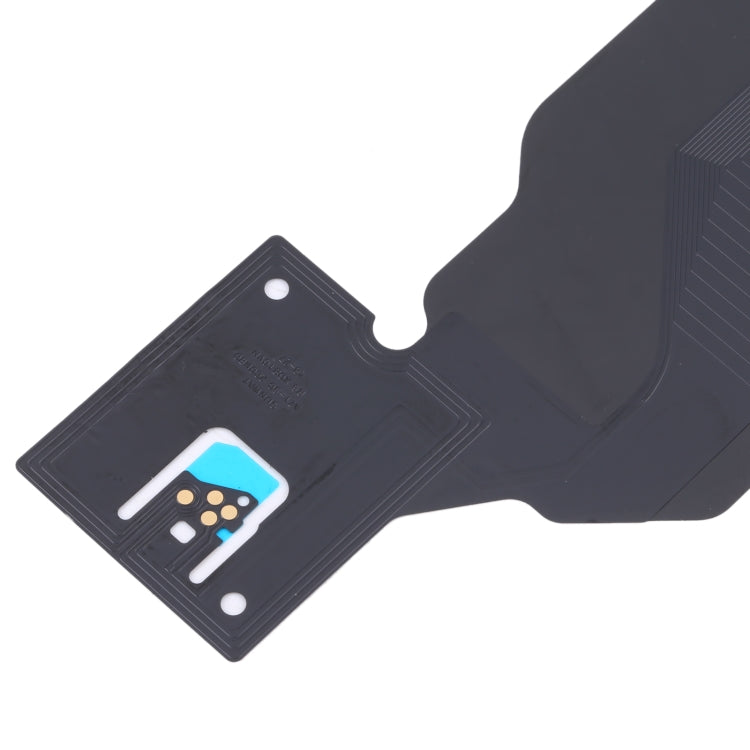 For Samsung Galaxy A71 5G SM-A716B Original NFC Wireless Charging Module My Store