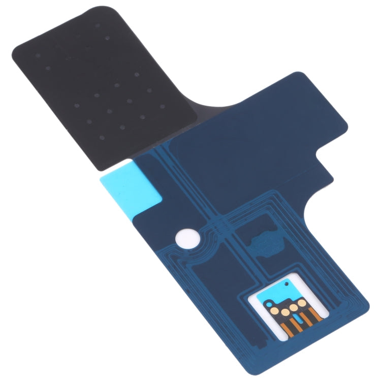 For Samsung Galaxy A71 4G SM-A715F Original NFC Wireless Charging Module