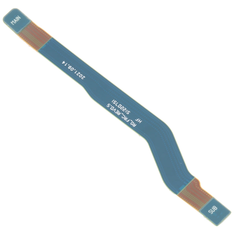 For Samsung Galaxy S22+ 5G SM-S906B Original Signal Flex Cable My Store