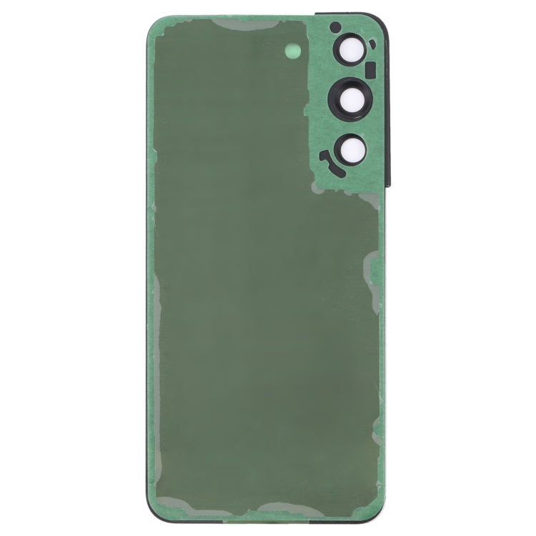 For Samsung Galaxy S22 5G SM-S901B Battery Back Cover with Camera Lens Cover My Store