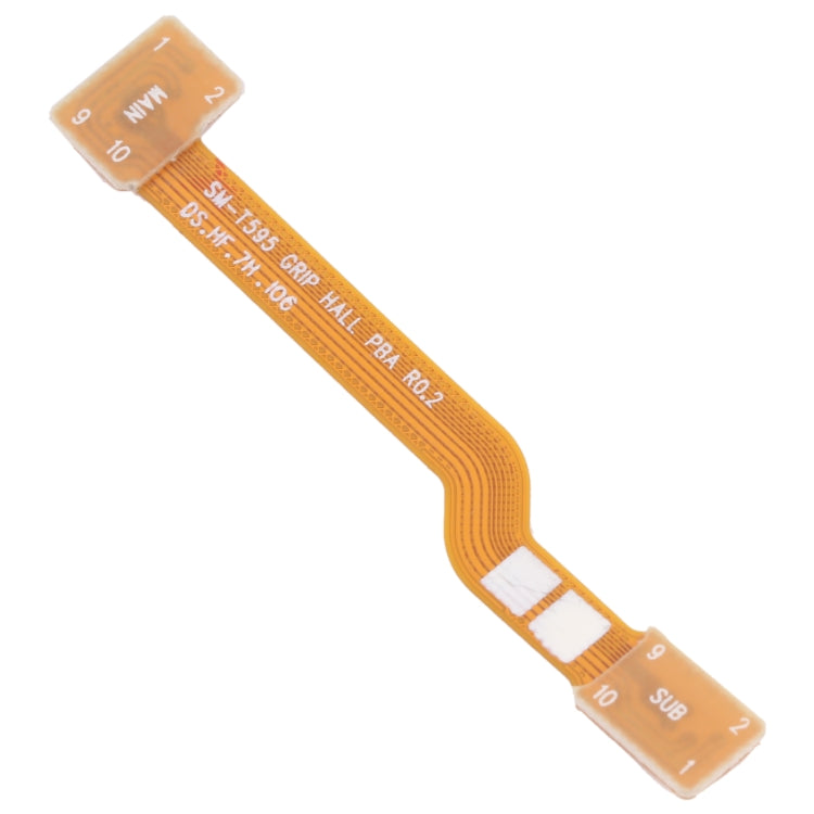 For Samsung Galaxy Tab A 10.5 SM-T590/T595/T597 Number 1 Connector Flex Cable My Store