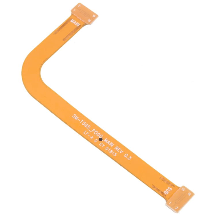 For Samsung Galaxy Tab A 10.5 SM-T590/T595/T597 Number 2 Connector Flex Cable My Store