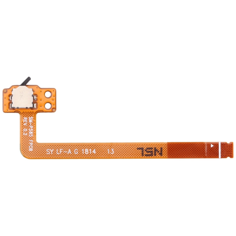 For Samsung Galaxy Tab A 10.1 2016 SM-T580/T585/P580/P585 Stylus Pen Connector Flex Cable