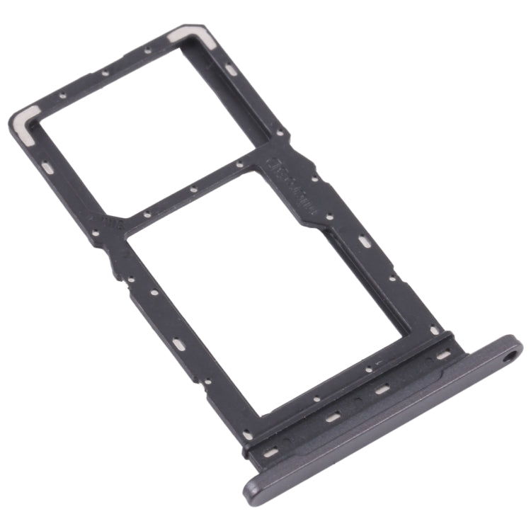 For Samsung Galaxy Tab A8 10.5 2021 SM-X200/X205 SIM Card Tray + SIM Card Tray / Micro SD Card Tray My Store