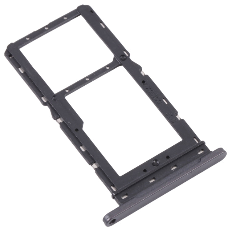 For Samsung Galaxy Tab A8 10.5 2021 SM-X200/X205 SIM Card Tray + SIM Card Tray / Micro SD Card Tray My Store