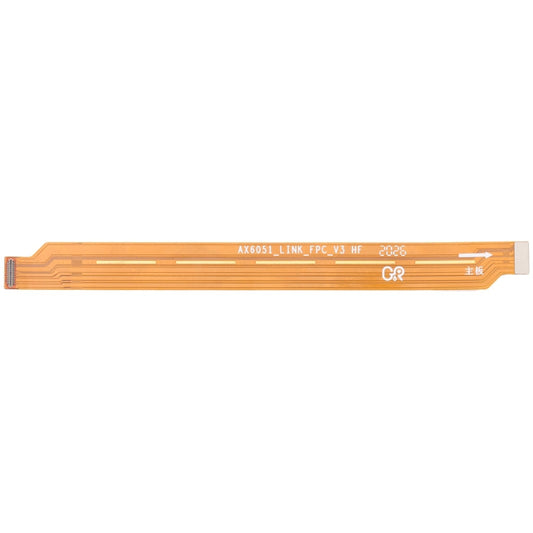 Motherboard Flex Cable For Huawei MatePad 10.4 BAH3-AL00 LTE