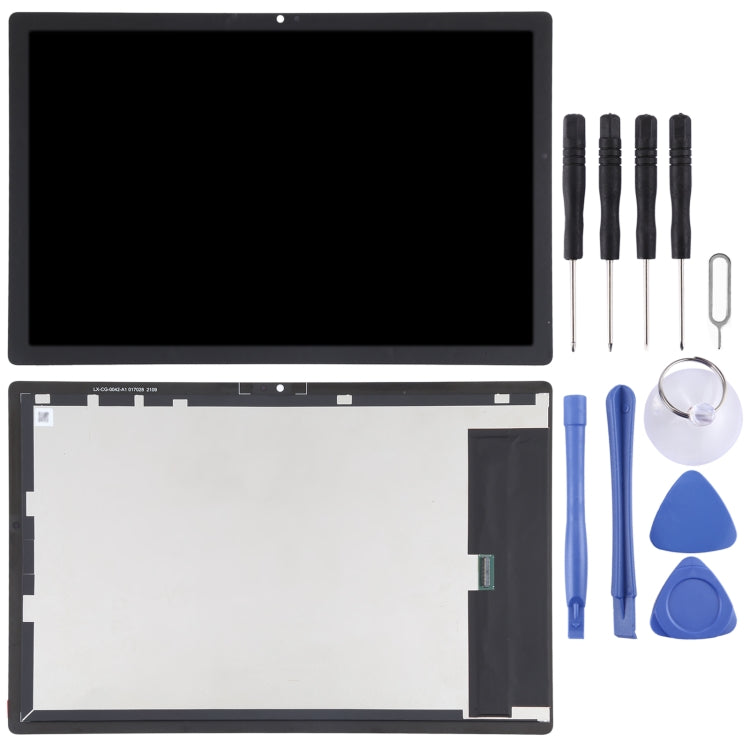 LCD Screen and Digitizer Full Assembly for Samsung Galaxy Tab A8 10.5 2021 SM-X200 SM-X205 My Store