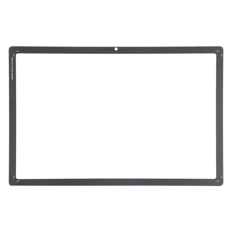 For Samsung Galaxy Tab A8 10.5 2021 SM-X200 SM-X205 Front Screen Outer Glass Lens My Store