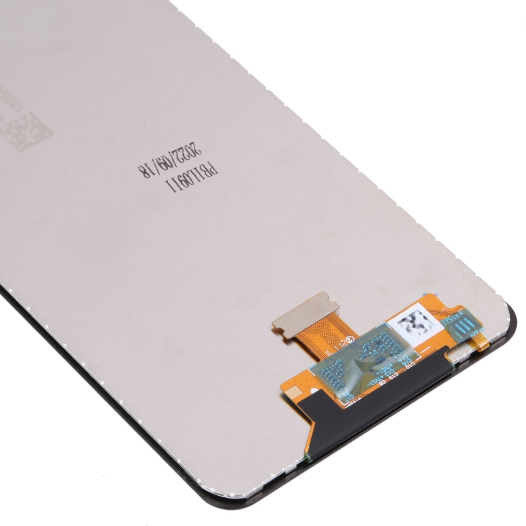 LCD Screen and Digitizer Full Assembly For Samsung Galaxy A21S